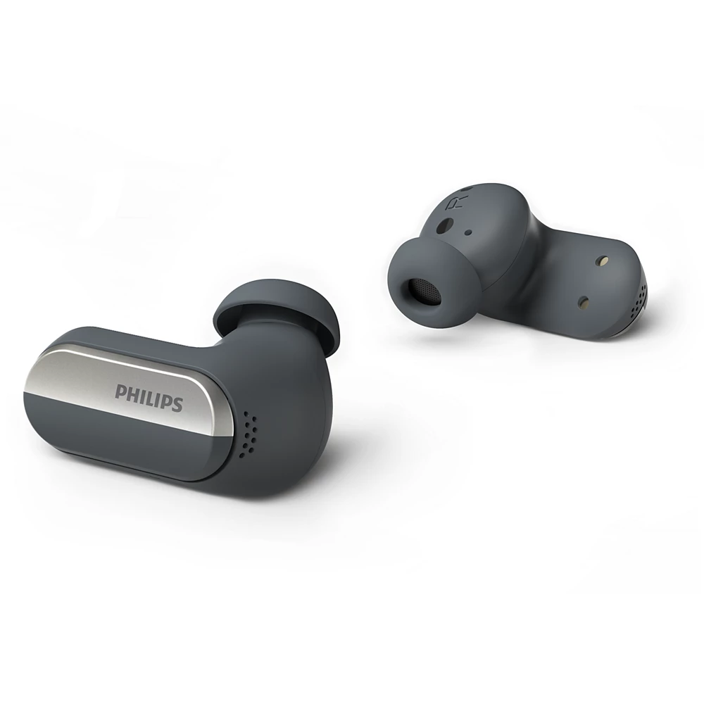 True Wireless Headphones (TAT6908BK/00)