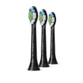 Sonicare W DiamondClean 3-pack brush heads (HX6063/95)