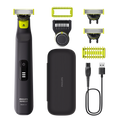 Norelco OneBlade Pro 360 Face + Body (QP6542/90)