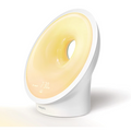 SmartSleep Sleep and Wake-Up Light HF3650/60