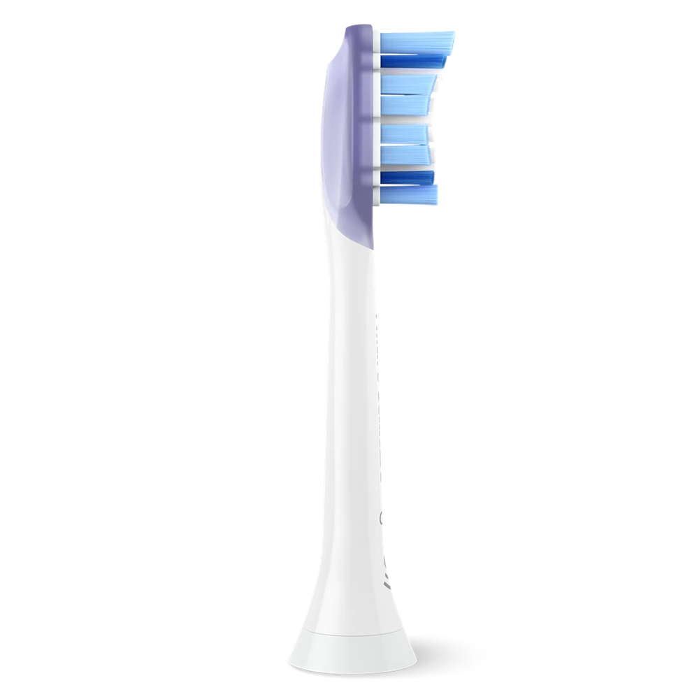Sonicare G3 Two-in-one 2-pack brush heads (HX9052/77)
