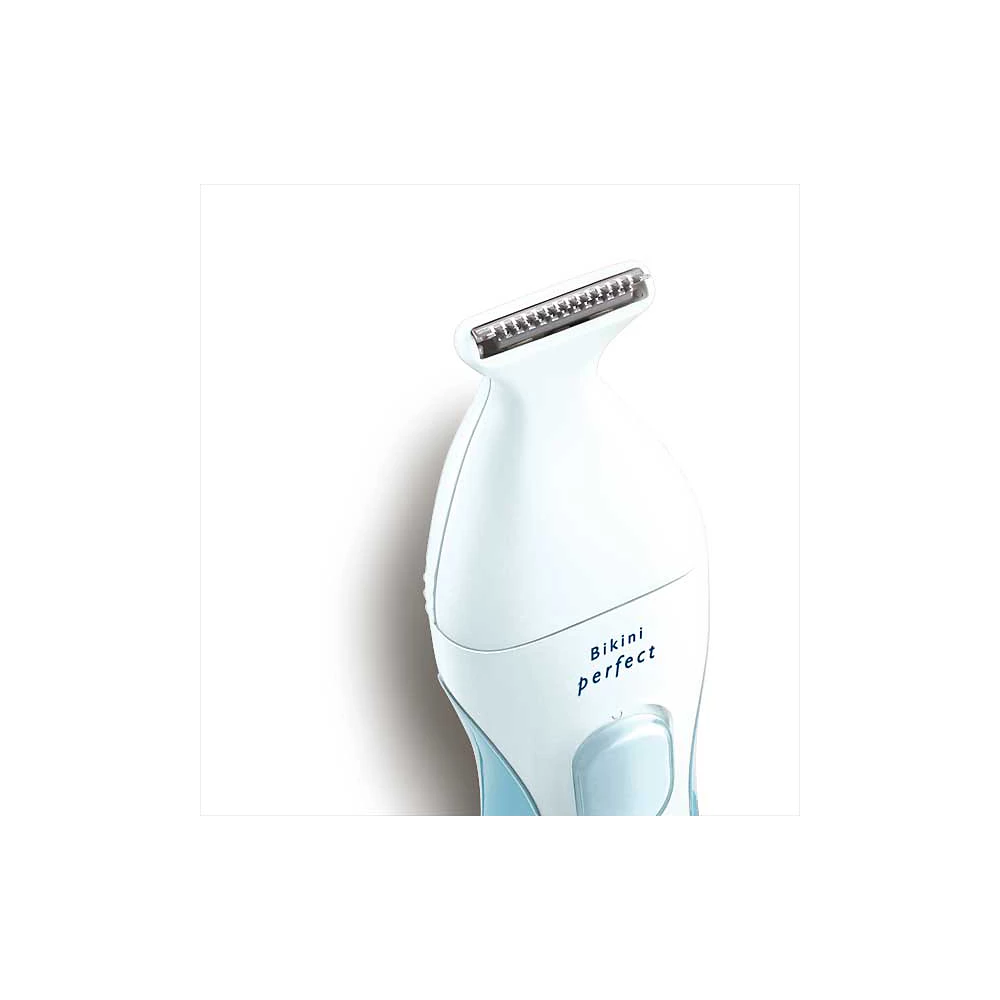 Bikini Perfect Bikini trimmer (HP6376)
