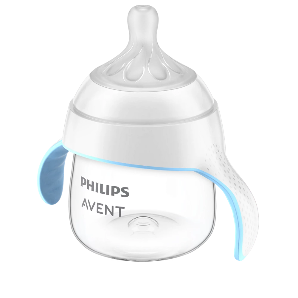 Avent Natural Trainer Cup (SCF263/01)