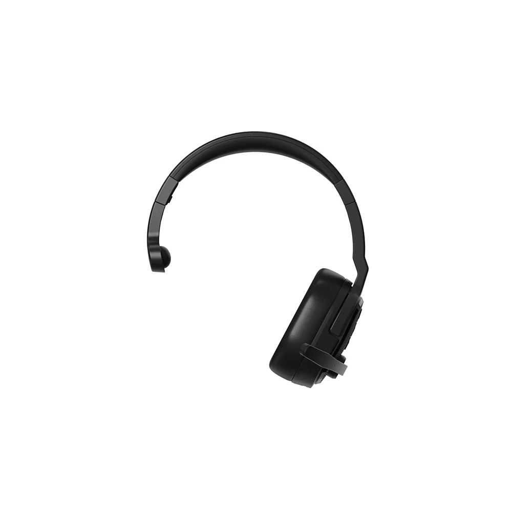 7000 series Trucker headphones (TAL7000BK/37)