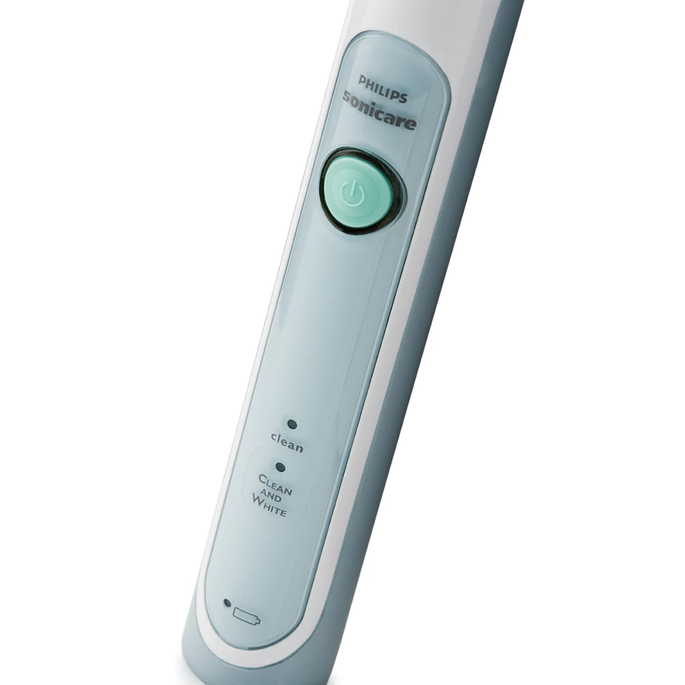 Sonicare HealthyWhite Sonic electric toothbrush (HX6712/75)