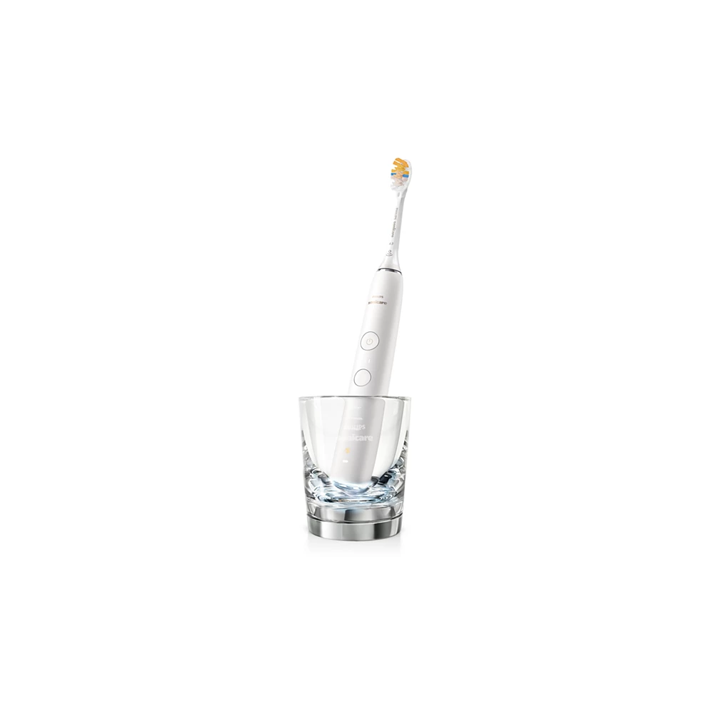 Sonicare DiamondClean Smart Rechargeable Toothbrush (HX9904/71)