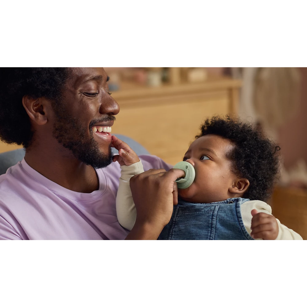Avent Super Soothie Pacifier (SCF192/72)