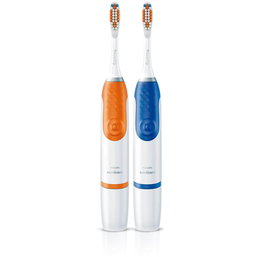 PowerUp Battery Sonicare toothbrush (HX3631/04)