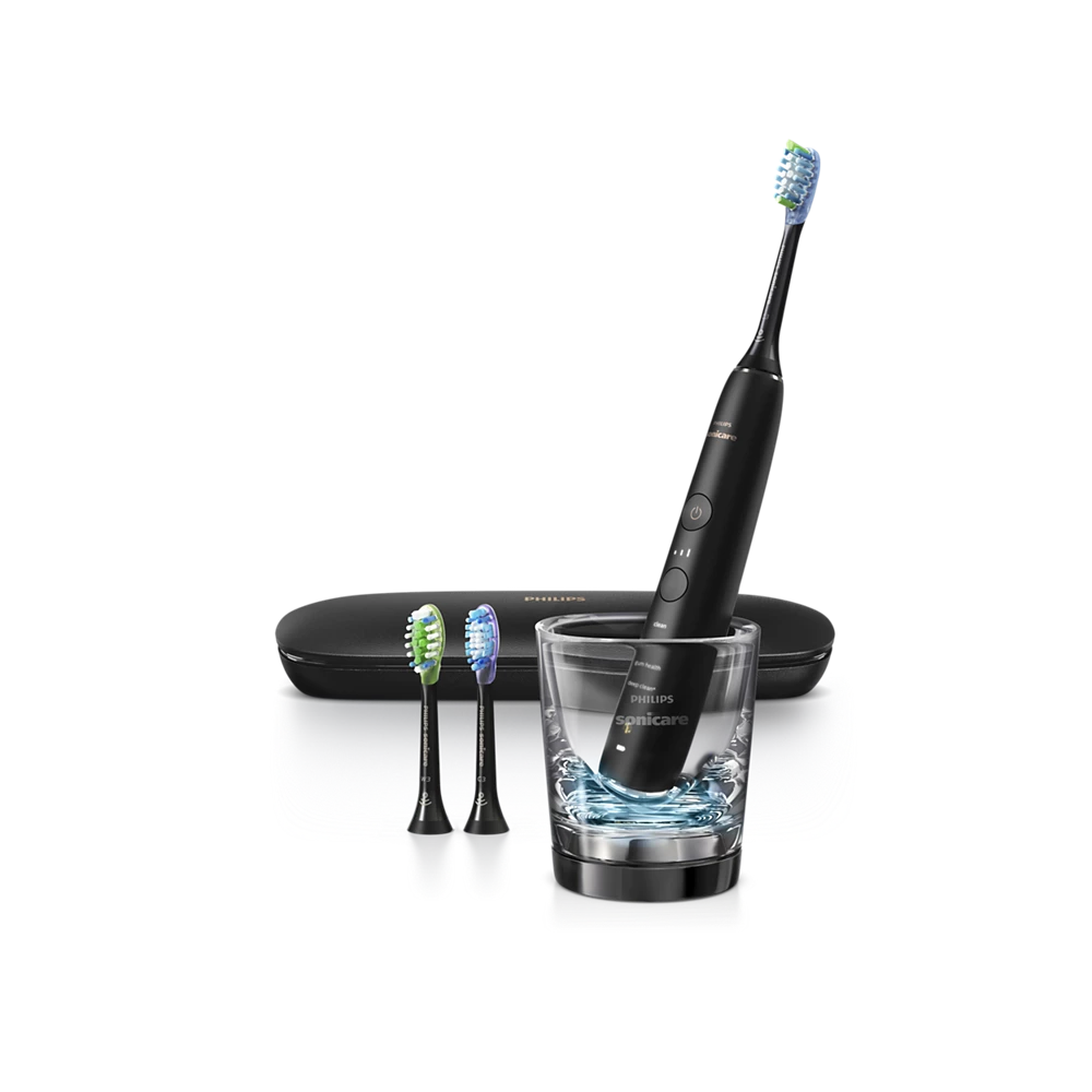 Sonicare DiamondClean Smart Sonic electric toothbrush with app (HX9903/19)