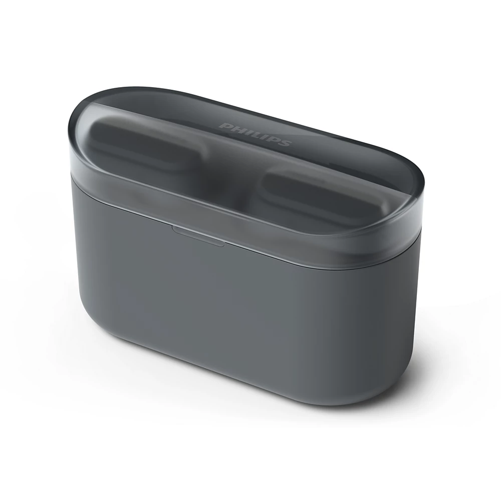True Wireless Headphones (TAT6908BK/00)