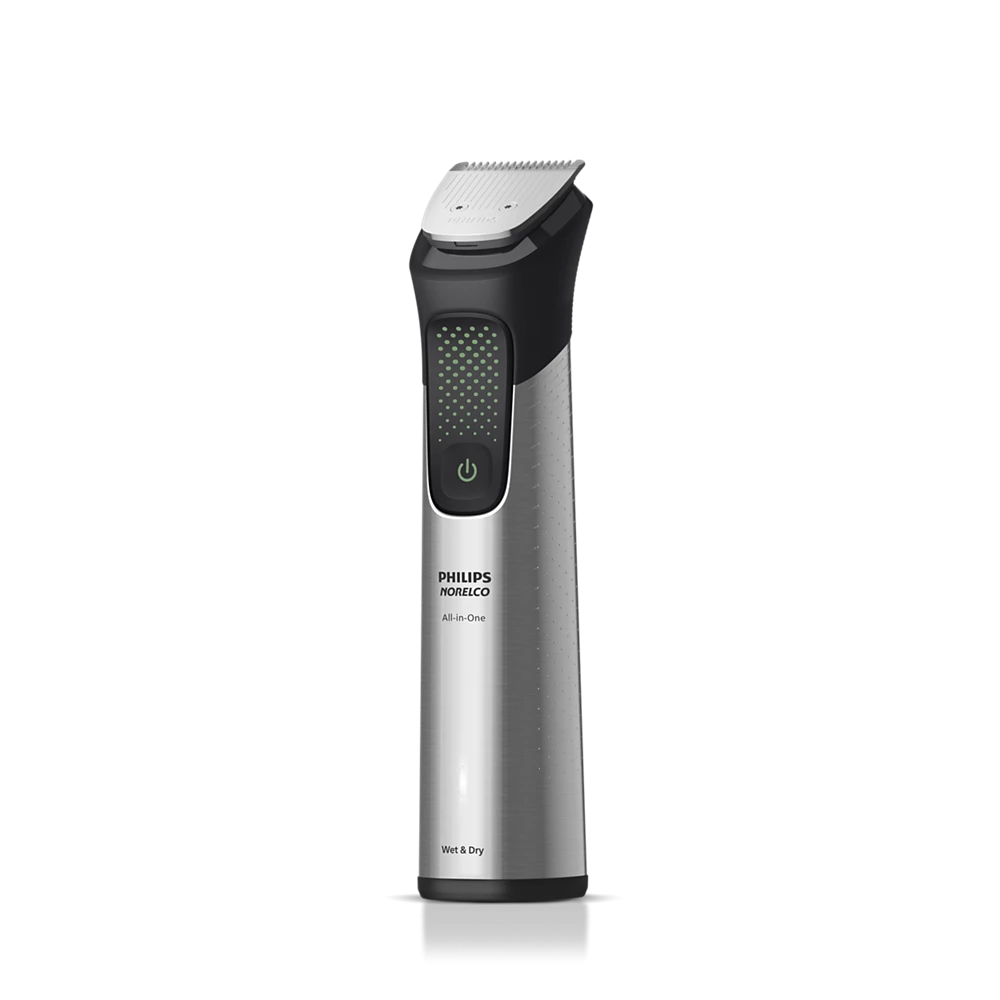 Norelco All-in-One Trimmer 9000 Series 23 in 1 trimmer (MG9575/49)