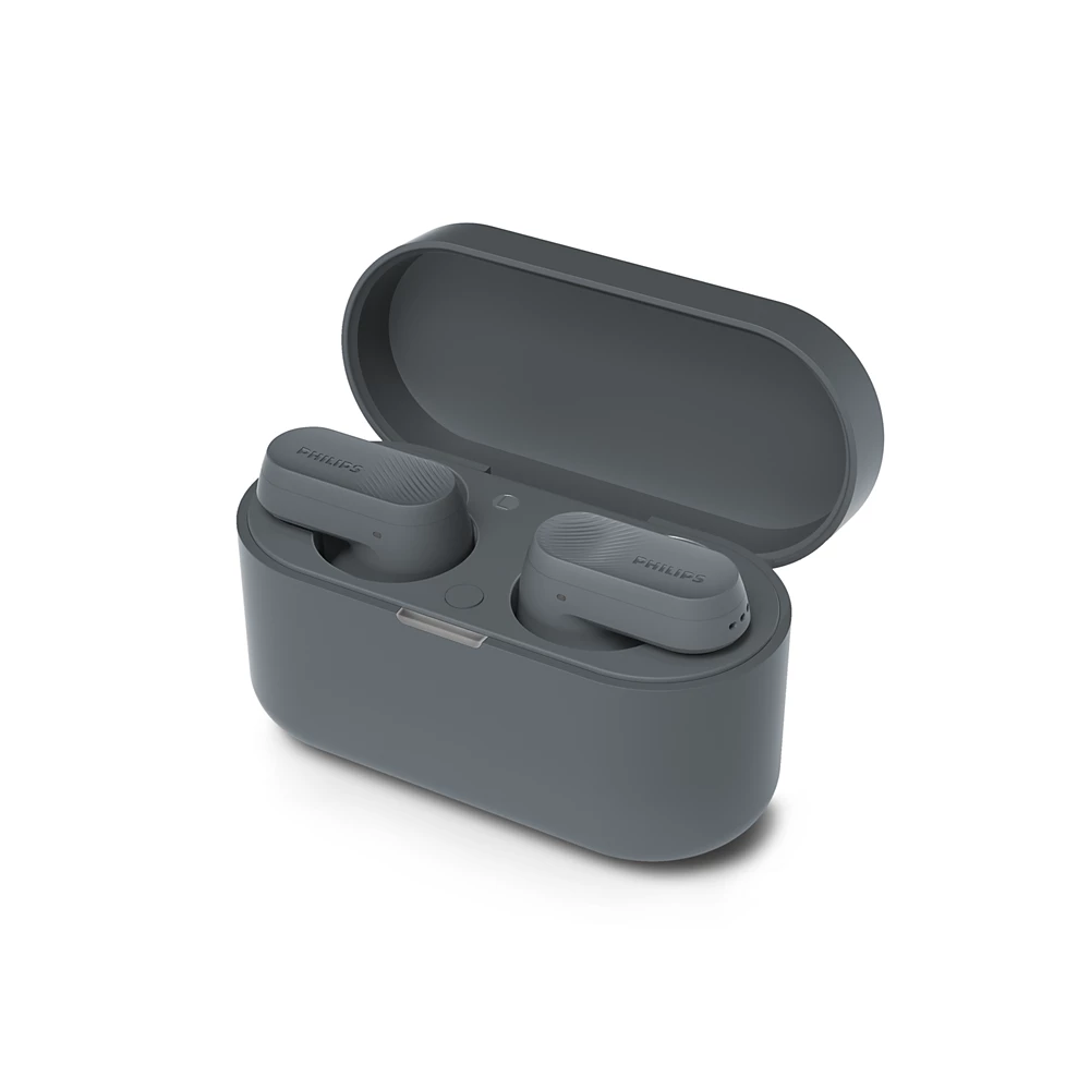 True wireless headphones (TAT3509GY/00)