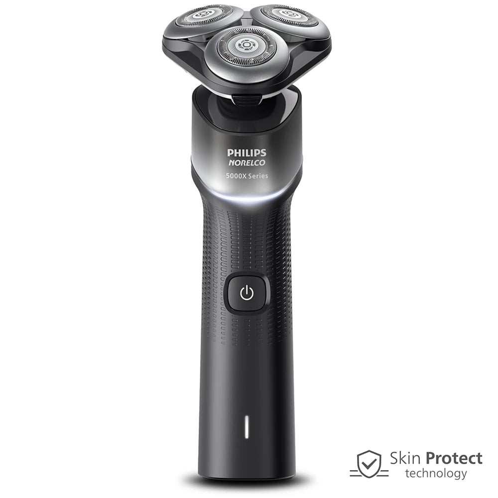 Norelco Shaver 5000X series Wet &amp; dry electric shaver (X5004/84)