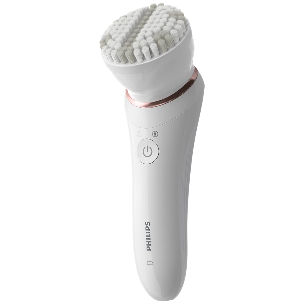 Epilator Series 8000 Wet &amp; Dry epilator (BRE740/14)