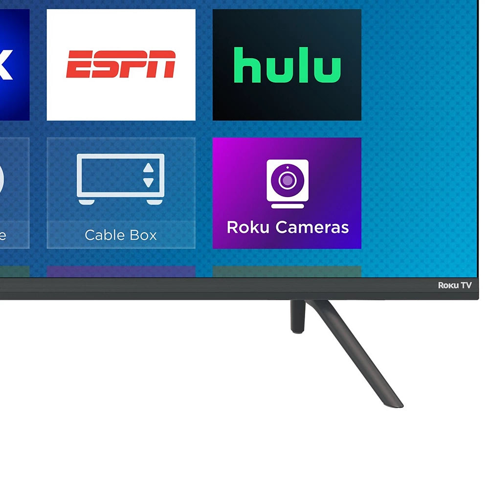 QLED Series 7900 series 4K UHD QLED Roku TV (60PUL7975/F7)