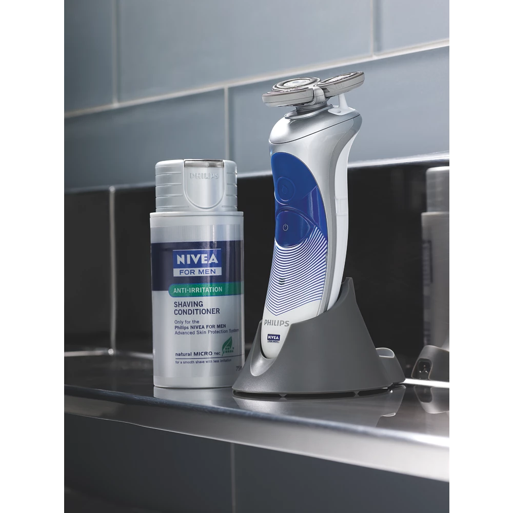 NIVEA FOR MEN razor (HS8420)