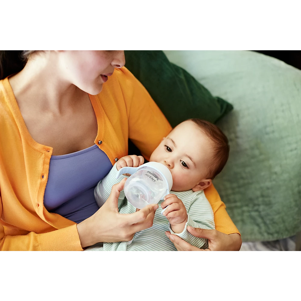 Avent Natural Trainer Cup (SCF263/01)