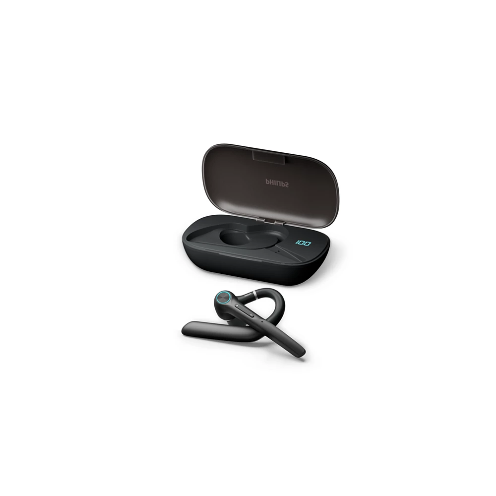 4000 series Trunker headphones (TAL4000BK/37)
