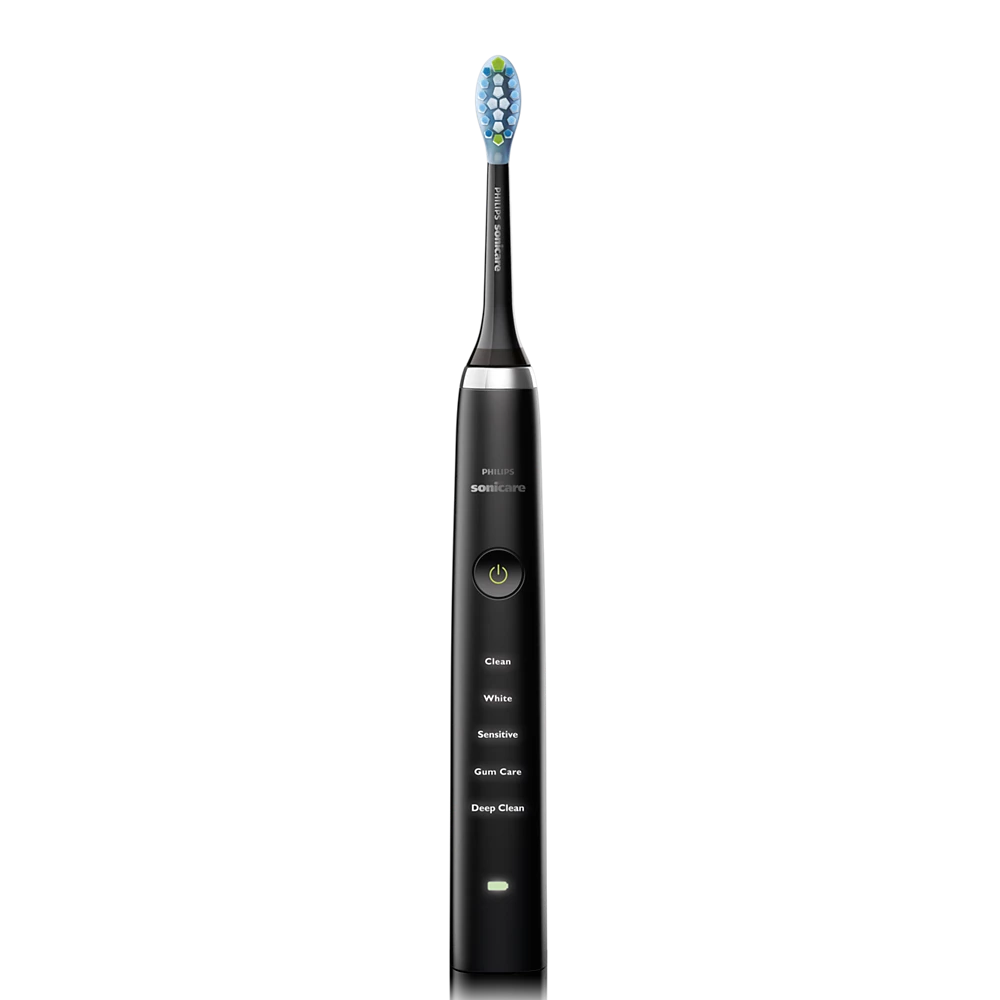 Sonicare DiamondClean Sonic electric toothbrush (HX9352/31)