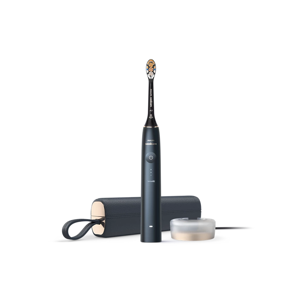 Sonicare DiamondClean Prestige 9900 Rechargeable Toothbrush - Trial Unit NOT FOR RESALE (HX9994/12)