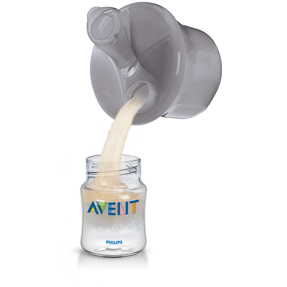 Avent Milk powder dispenser (SCF135/18)