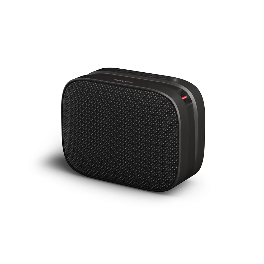 Wireless speaker (TAS1509BK/37)