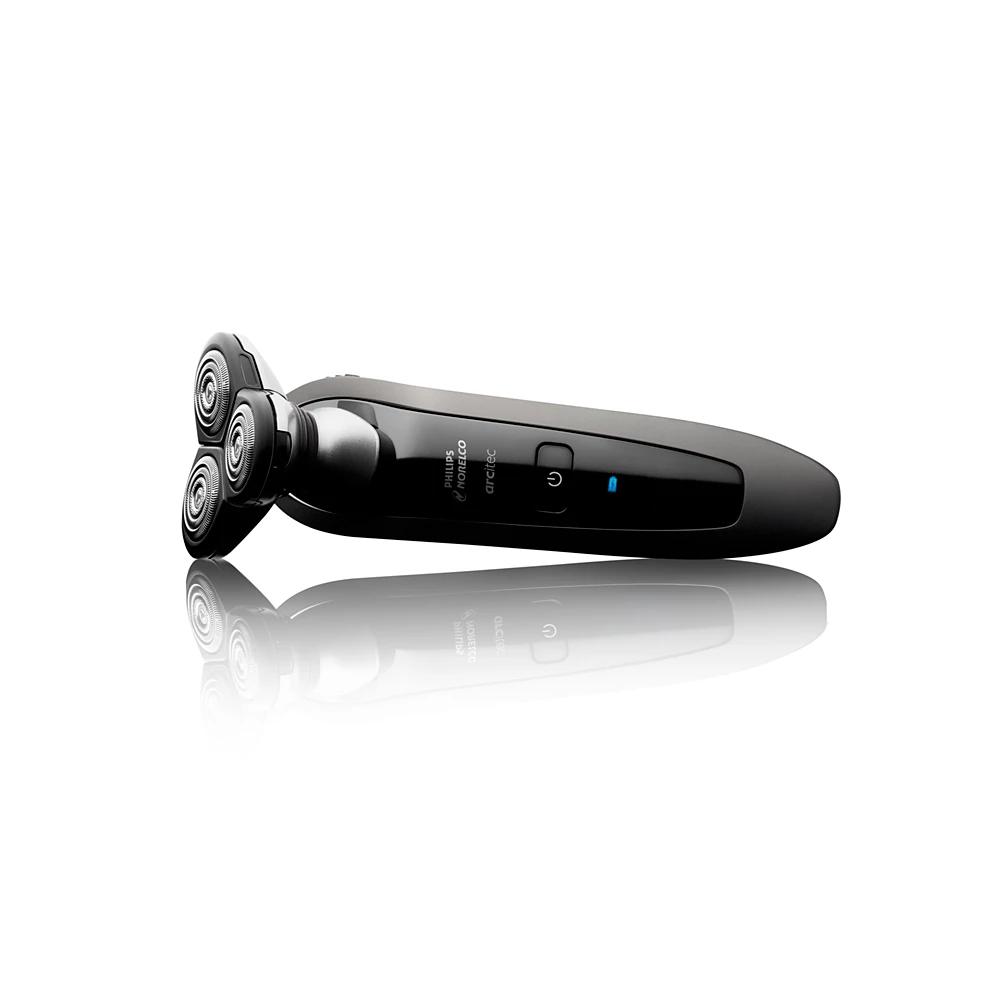 Norelco arcitec Electric razor (1050CC)