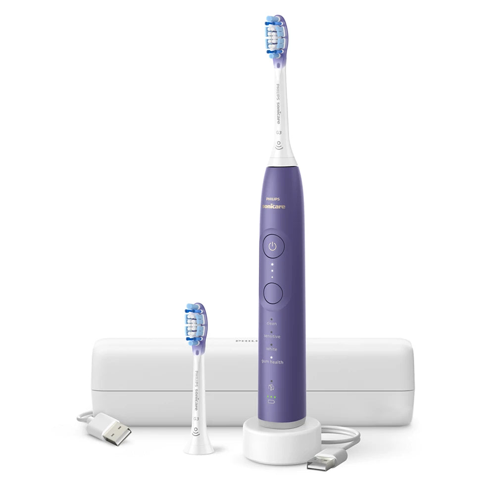 Sonicare Series 7100 Rechargeable toothbrush (HX7427/01)