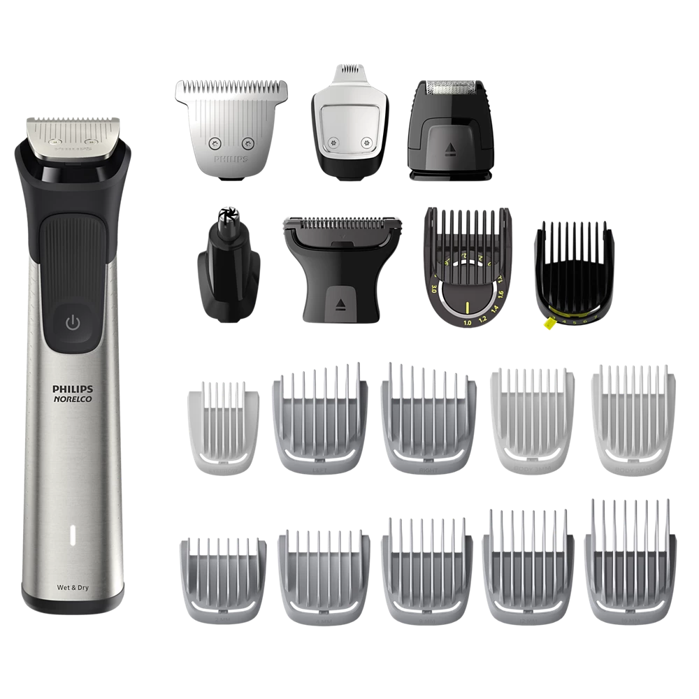 Norelco All-in-One Trimmer Series 9000 (MG9510/60)