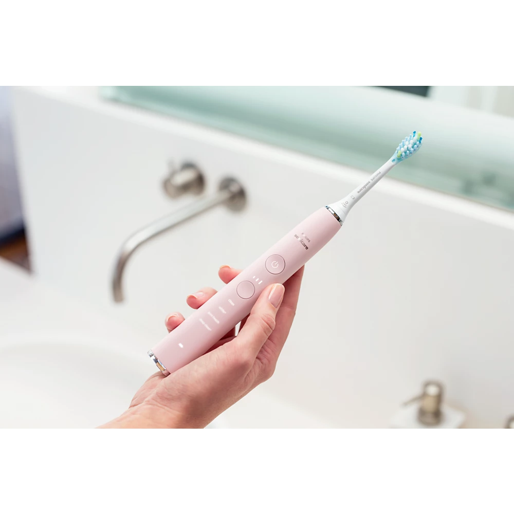 Sonicare DiamondClean Smart Sonic electric toothbrush with app (HX9903/32)
