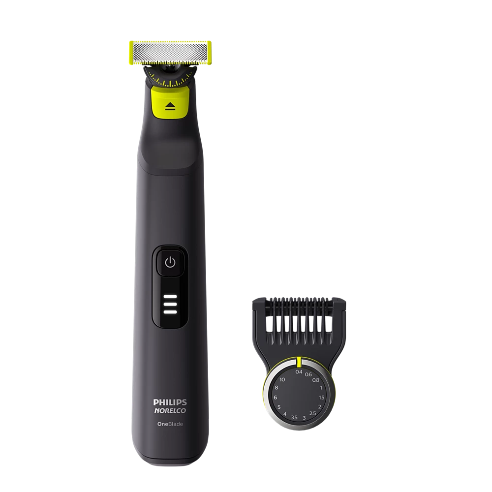 Norelco OneBlade Pro 360 Face (QP6531/70)