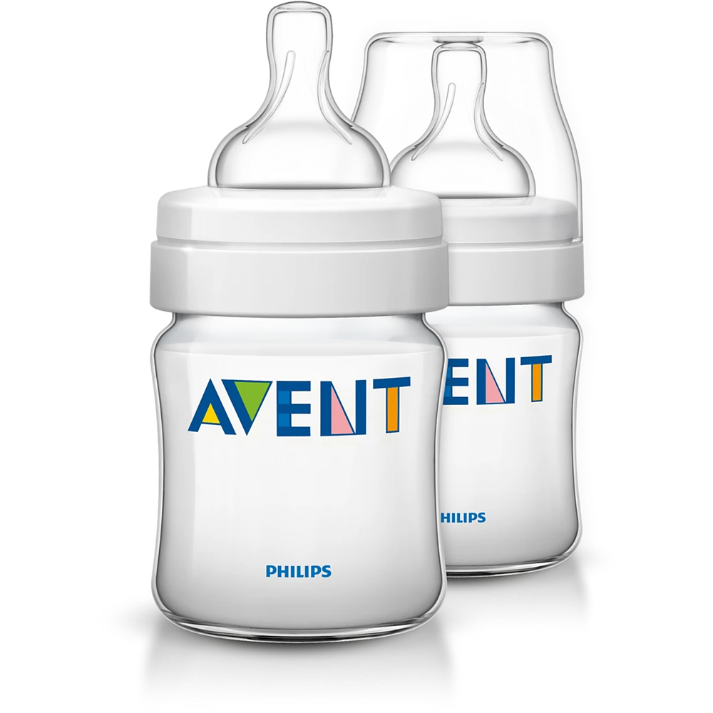 Avent Classic baby bottle (SCF680/27)