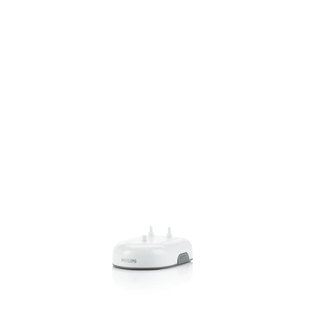 Sonicare HealthyWhite Sonic electric toothbrush (HX6721/99)
