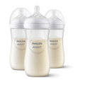 Avent Natural Response Baby Bottle (SCY906/03)