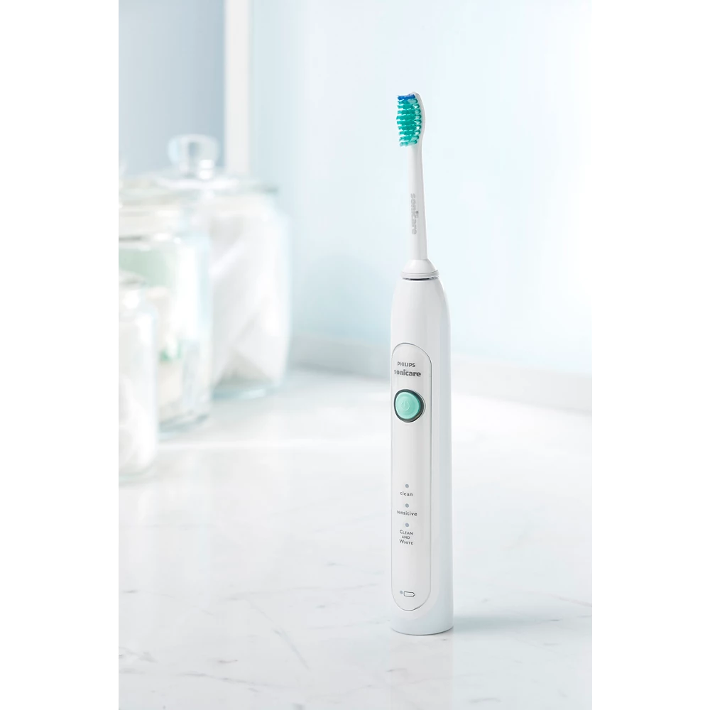 Sonicare HealthyWhite Sonic electric toothbrush (HX6731/02)