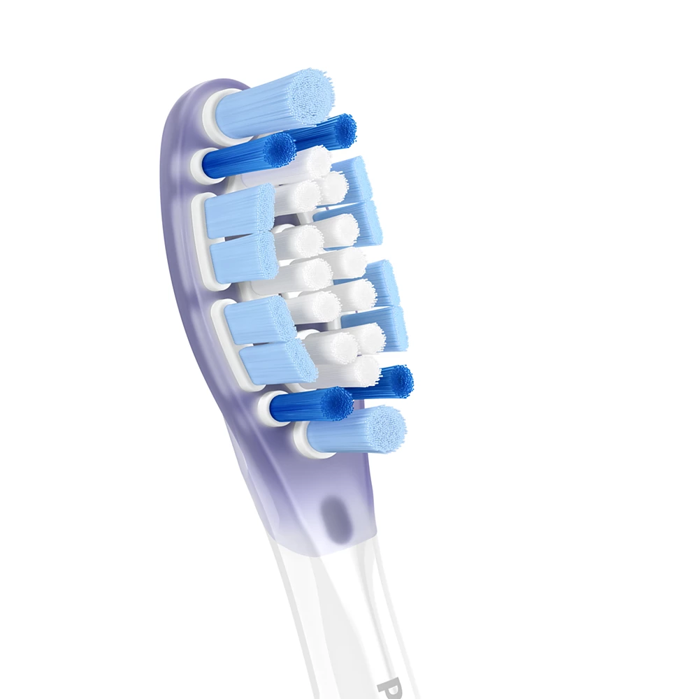 Sonicare G3 Two-in-one 2-pack brush heads (HX9052/77)