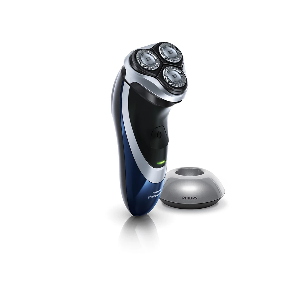 Norelco Shaver 3600 Dry electric shaver Series 3000 (PT734/41)