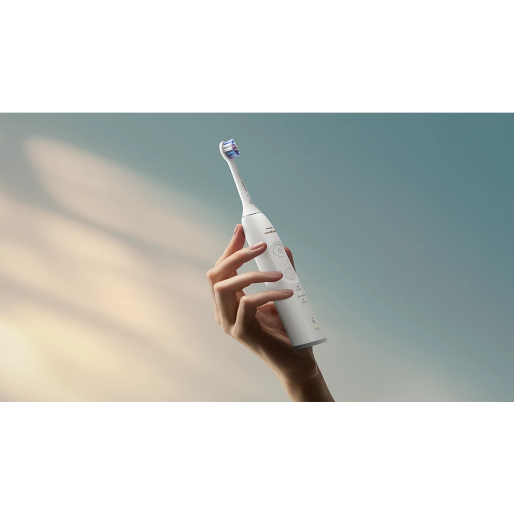 Sonicare Series 6700 Rechargeable toothbrush (HX7410/07)