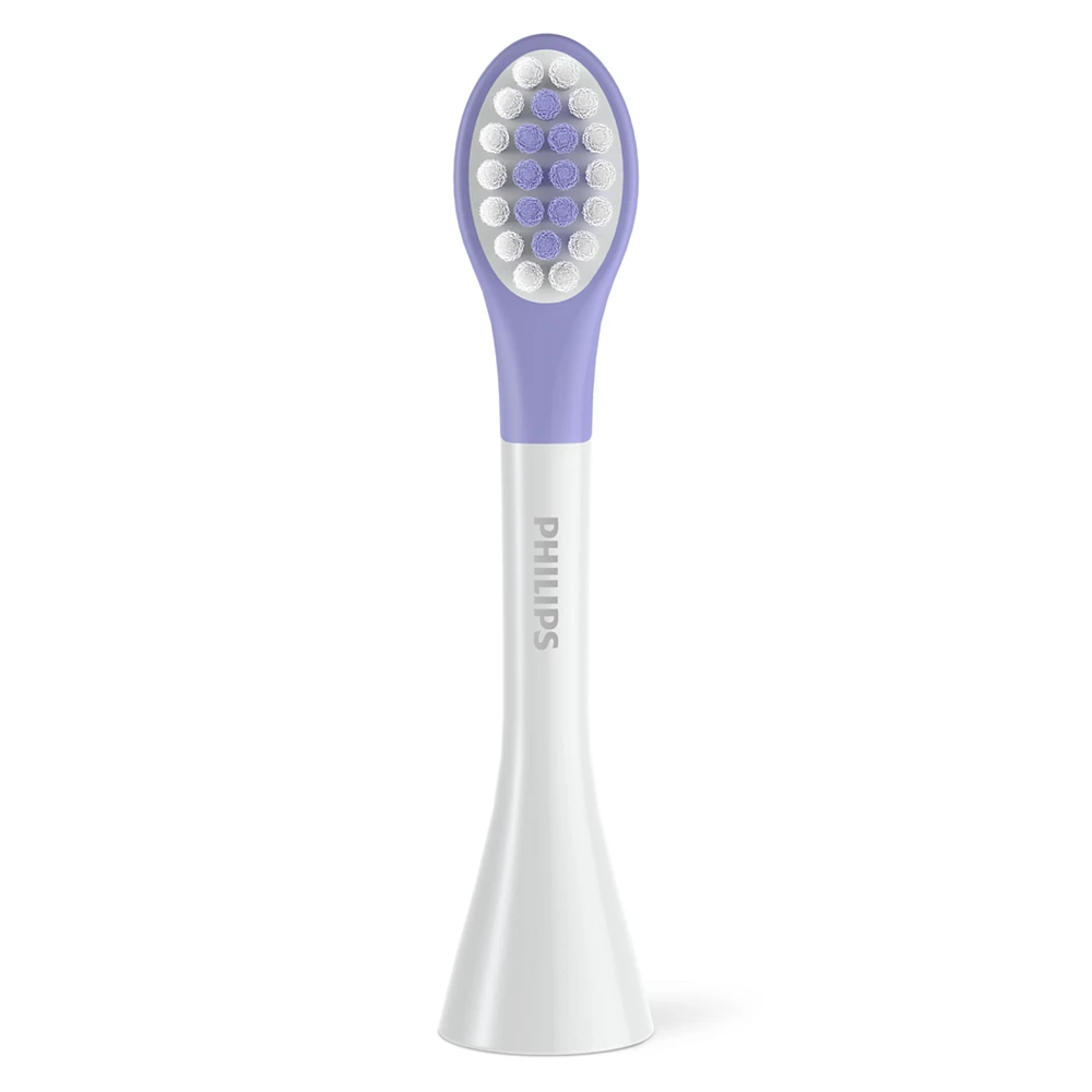 One For Kids by Sonicare 2-pack brush heads (BH1022/30)