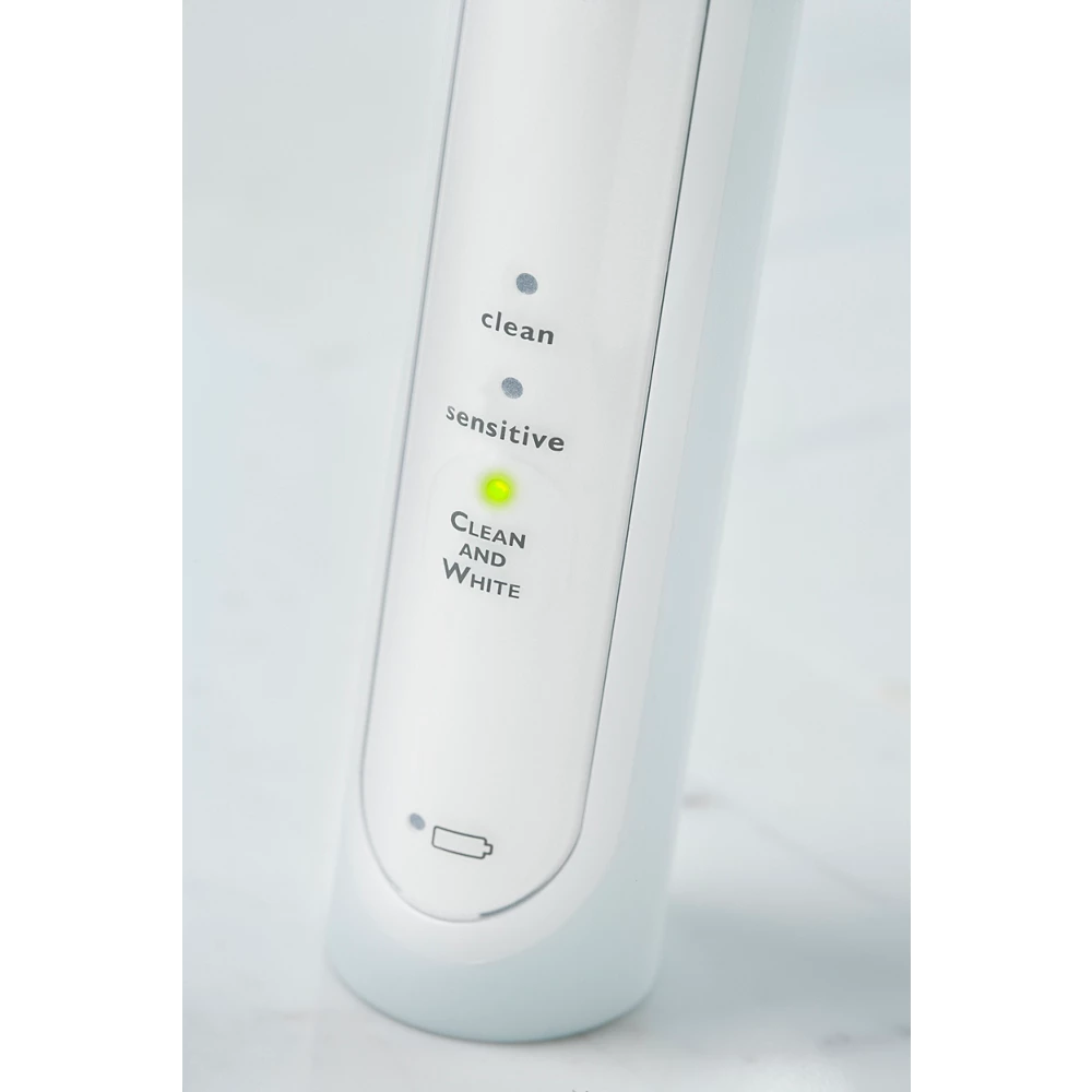 Sonicare HealthyWhite Sonic electric toothbrush (HX6731/03)