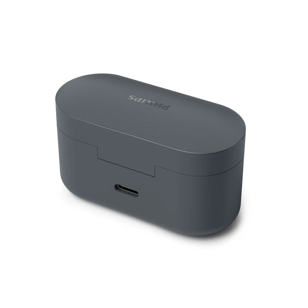 True wireless headphones (TAT3509GY/00)