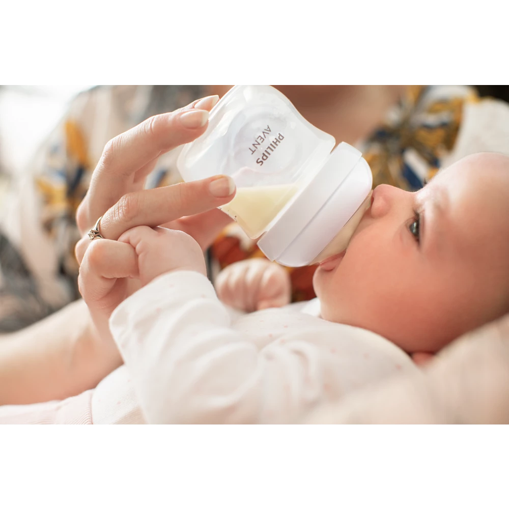 Avent Natural Response Nipple (SCY964/04)