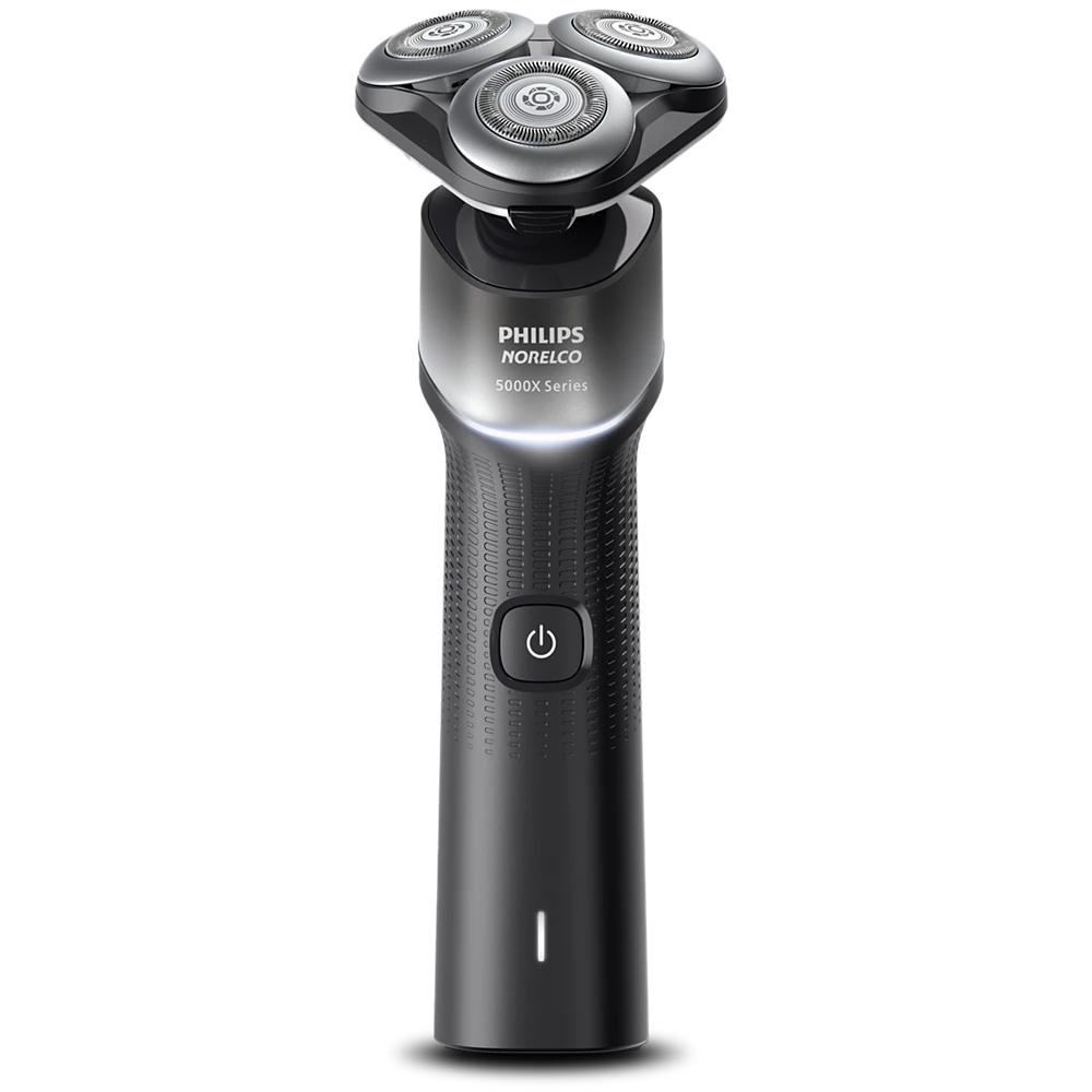 Norelco Shaver 5000X series Wet &amp; dry electric shaver (X5004/84)