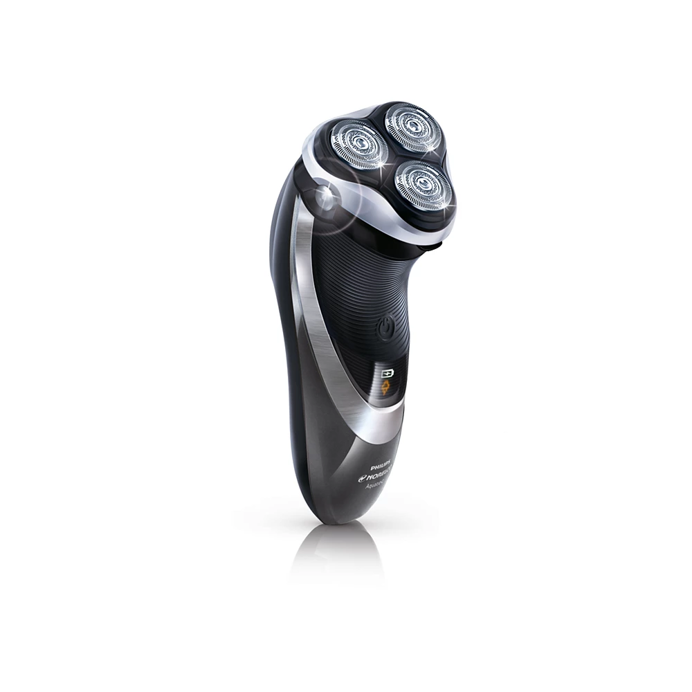 Norelco wet and dry electric razor (AT880/44)
