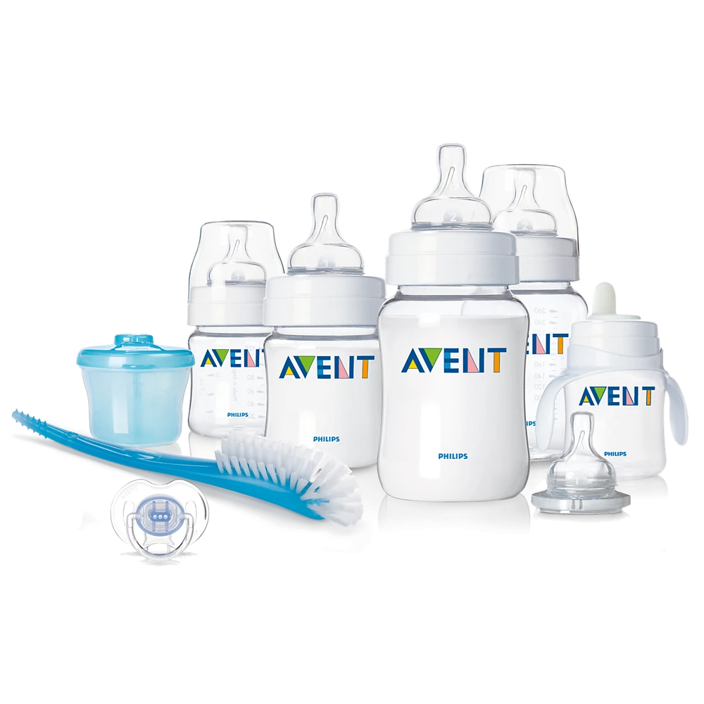 Avent Baby gift set (SCD265//01)