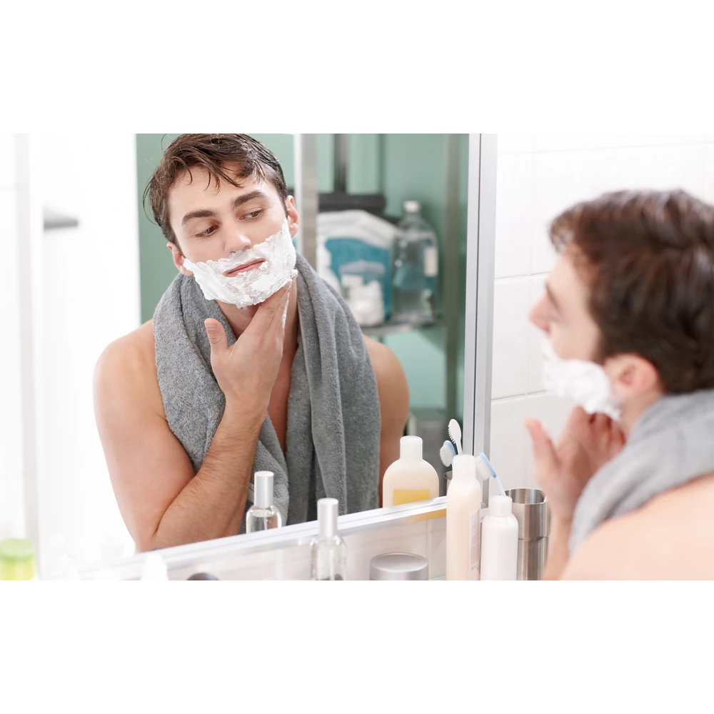Norelco Shaver 4500 Wet &amp; dry electric shaver Series 4000 (AT830/41)