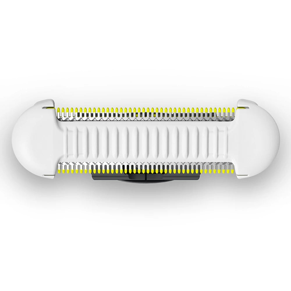Norelco OneBlade 2 x Skin Protect Replacement Blade (QP229/80)