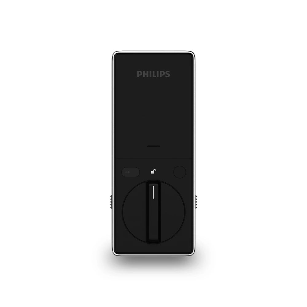 5000 series Smart deadbolt (DDL250XW5KNC/37)