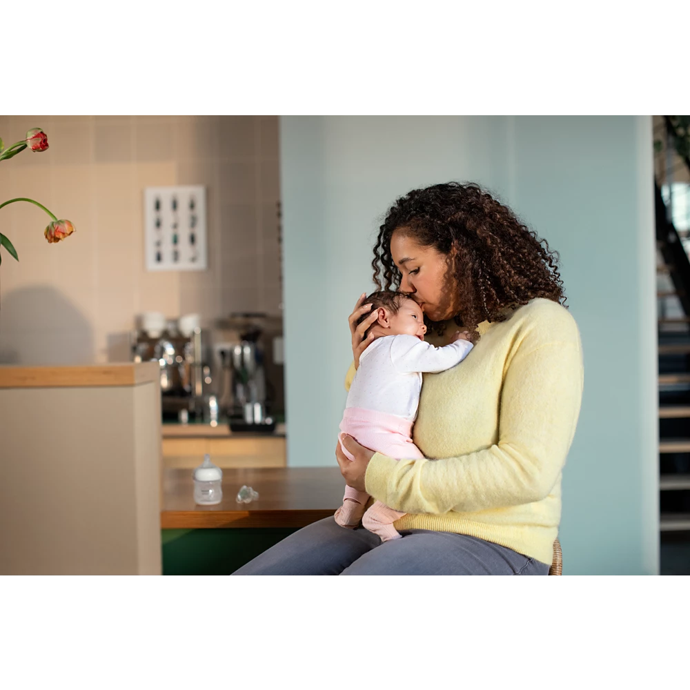 Avent Natural Response Baby Bottle (SCY900/93)