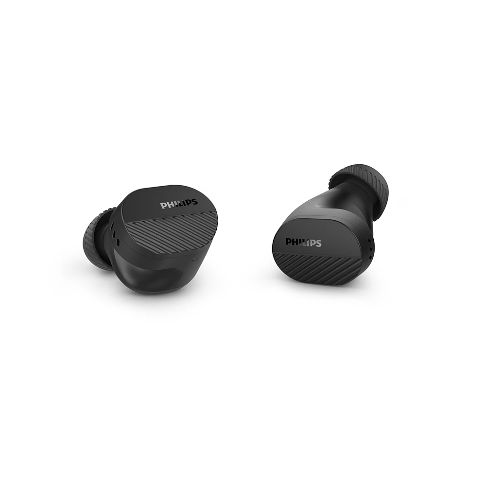 True wireless headphones (TAT5000BK/00)